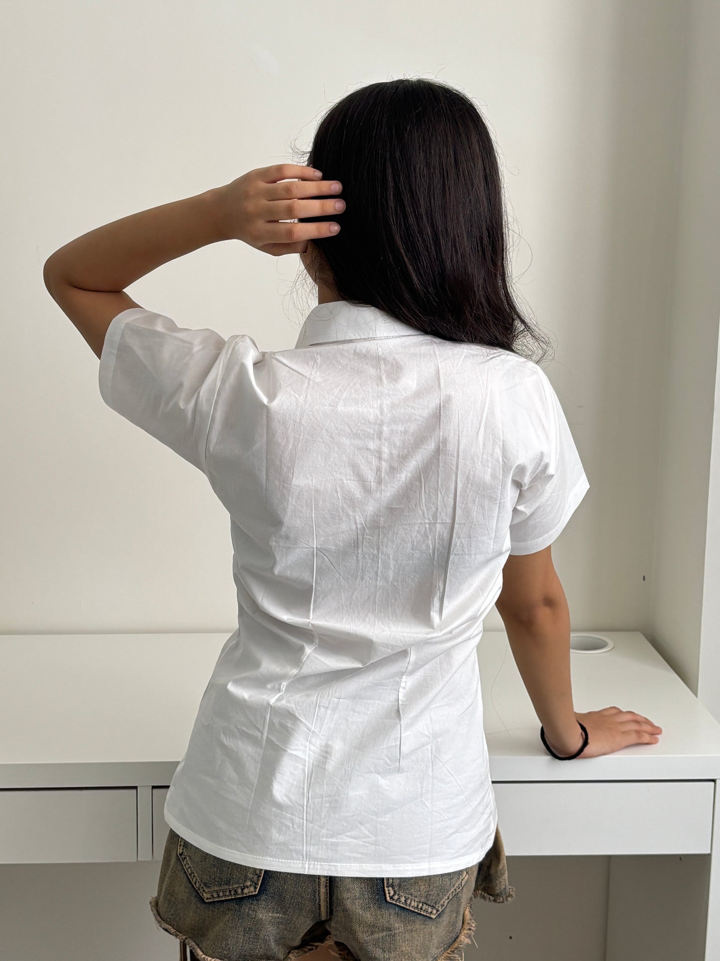 London Essential Shirt