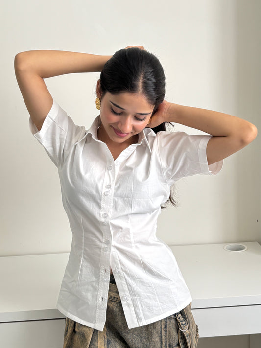 London Essential Shirt