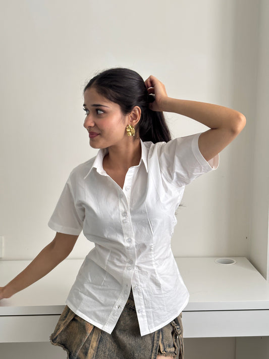 London Essential Shirt