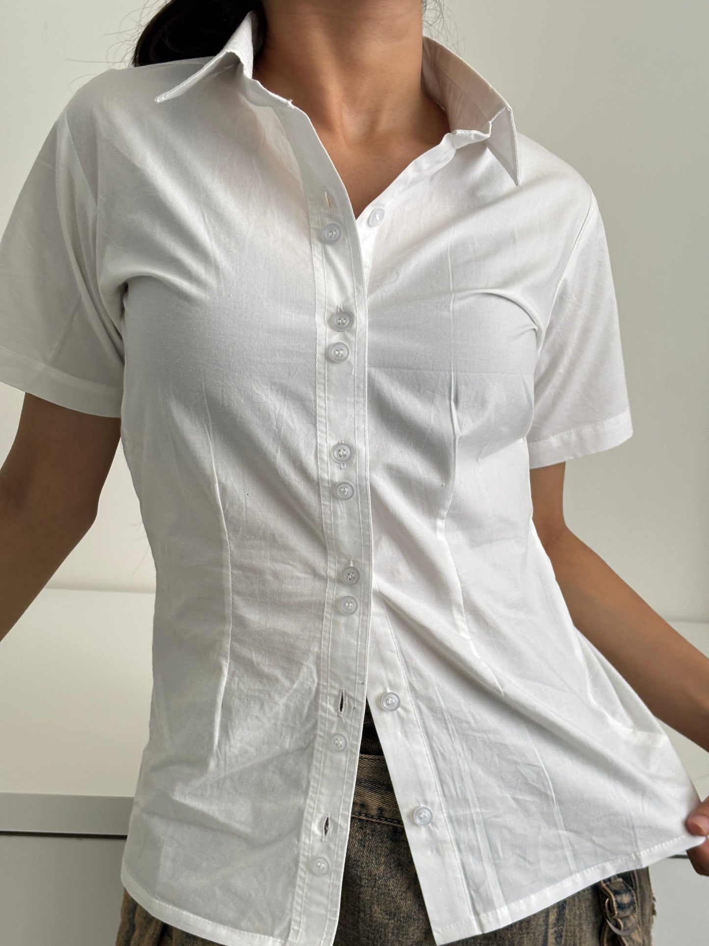 London Essential Shirt